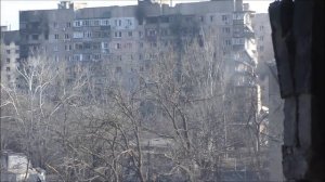Мариуполь. Фрагменты войны. Имперское братство.