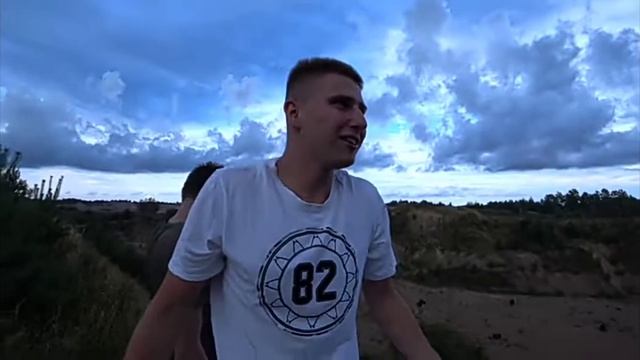 КРАШ-ТЕСТ ПРИЦЕПА ИЗ ВОЛЬВО ПАХИ-(GVR AVTO SHOW) смотреть онлайн