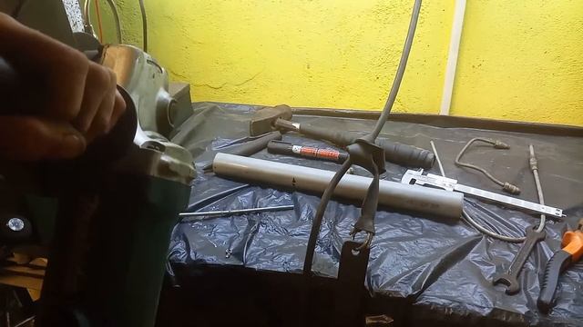 пылесос своими руками в гараж смотреть онлайн