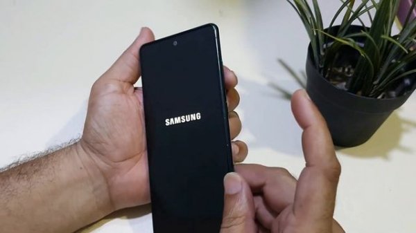 Samsung Galaxy S20fe Stuck on Logo hang | Hanging Problem Fix