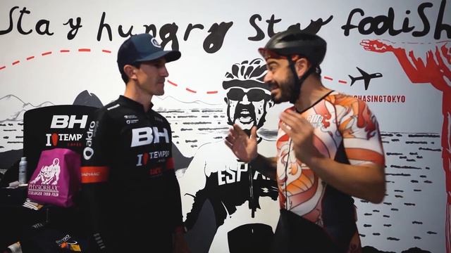 Carlos Coloma Se Retira | Carlos Coloma Y Valentí Sanjuan смотреть онлайн