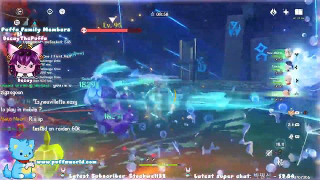 🔵Some Spiral Abuse + No Summon/Savings Acc Grind!🔴Genshin Impact LiveStream🔴!shop !website смотреть онлайн