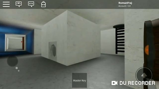 Эрих Санн в роблокс от Топсиплэй!Посмотрел концовку и сам Эриха!