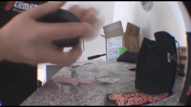 Terrible Opteka Baby Death Fisheye Unboxing смотреть онлайн