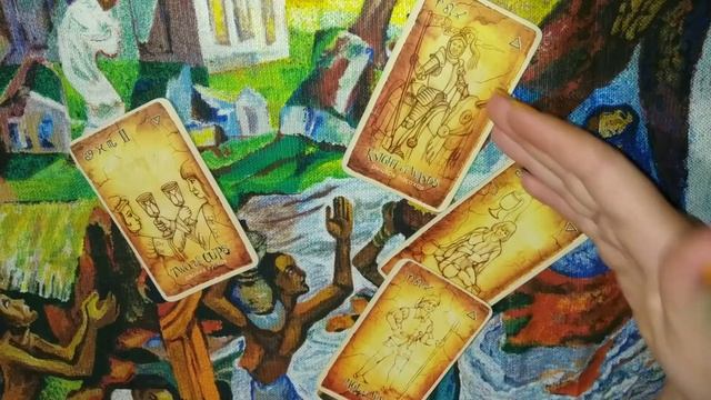 Таролог-Надежда: Рыбы:03-09: Август смотреть онлайн