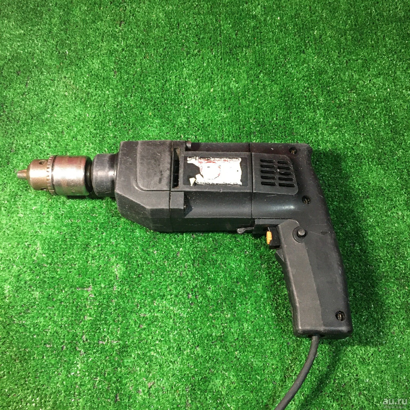 Простой ремонт батиной дрели смотреть онлайн