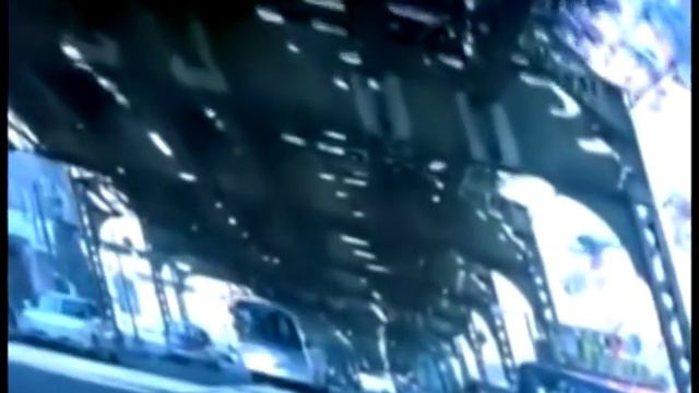 Barry White Bullet