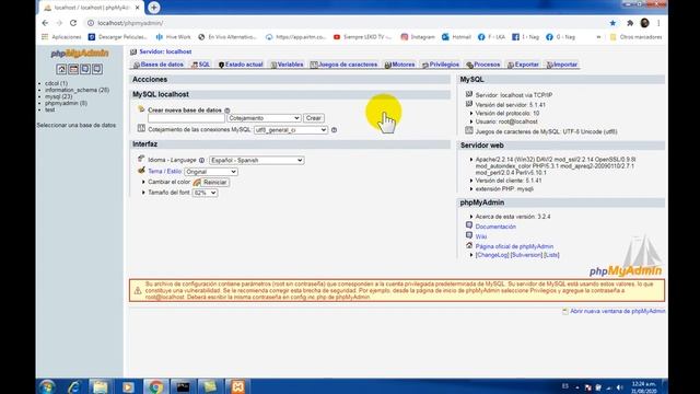 Cómo Instalar XAMPP para Windows fácil, rápido y sin errores смотреть онлайн