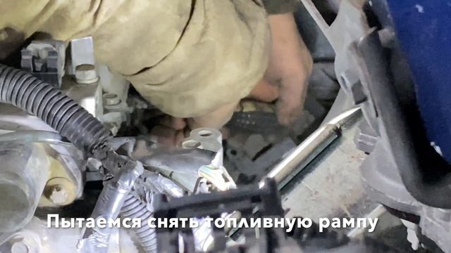 [VLOG] Первое большое ТО для RVR смотреть онлайн