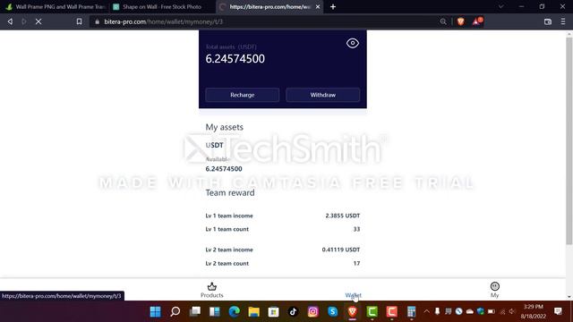 FITONI PARA ONLINE ME BITERA PRO MINING LINKU NE BIO смотреть онлайн