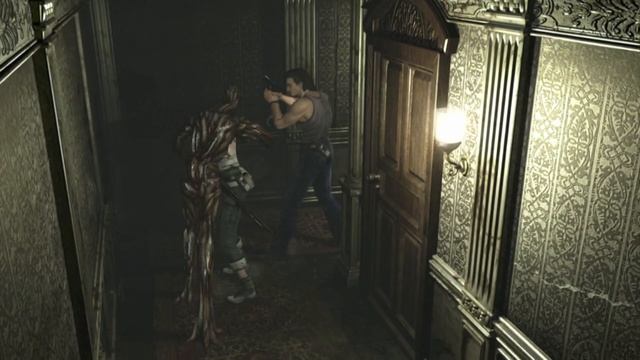 Resident Evil 0 #6 | "Por fin avanzando en este juego" | D.O.M GameX смотреть онлайн