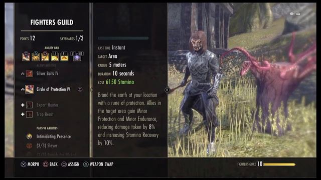 ESO TOP 5 UNDERRATED SKILLS | Elder scrolls online смотреть онлайн