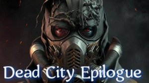 Dead City Epilogue. Где искать документы 1,2,3,4,5,6 !