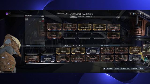 Warframe - Potential Bug - Unable to access MOAs смотреть онлайн