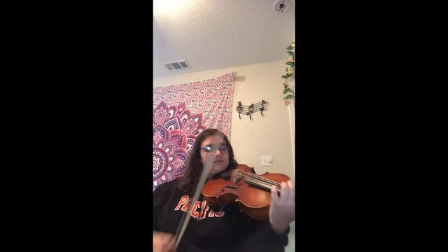 Stockton Symphony Instrument Roundup #18: Viola смотреть онлайн