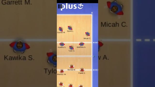 Volleyball Championship 2014 android gameplay смотреть онлайн