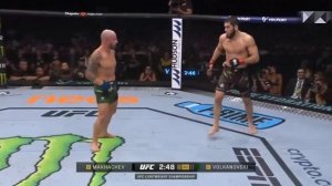 ??? Ислам Махачев ? ??? Александр Волкановски 
?Полный бой?

#UFC284
