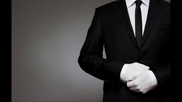 Джон Смит- Человек в белых перчатках (Аудиокнига ru) Классики ужасов TV смотреть онлайн