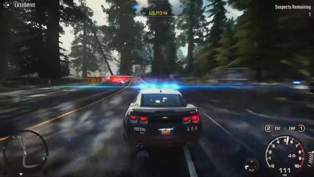 Need For Speed Rivals on PS5 смотреть онлайн