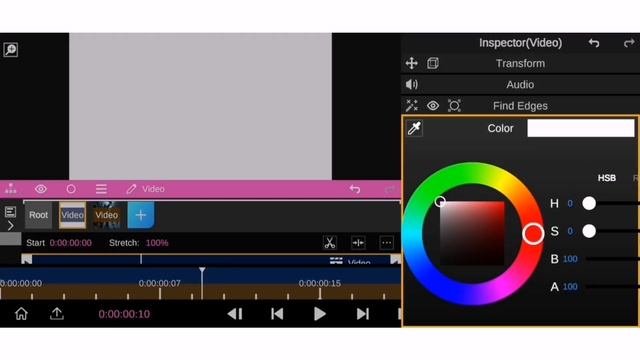 OUT LINE LIKE @6ft3 | NODE VIDEO TUTORIAL смотреть онлайн