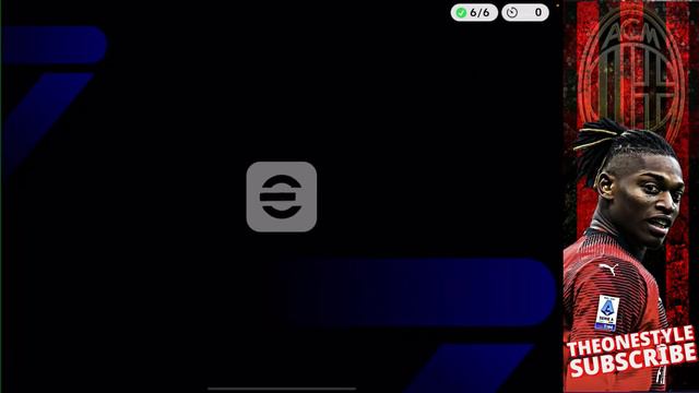 EFOOTBALL MOBILE STREAM (играю коопы 3X3 с подписчиками и товы по донату) ❤️🖤 смотреть онлайн