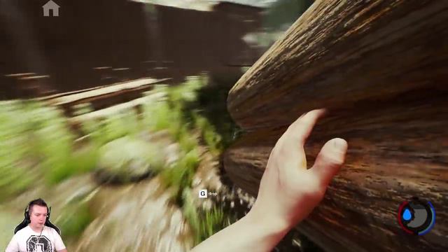 WYSADZAM BAZĘ!!! The Forest #11 [Sezon2] | Vertez смотреть онлайн