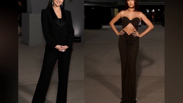 Justin React : The Actual Reason for Selena Gomez's and Hailey Bieber's Photo Posing Together смотреть онлайн