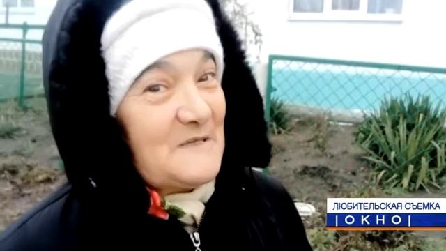 Красавица-елка в подарок жителям поселка Кадамовский смотреть онлайн