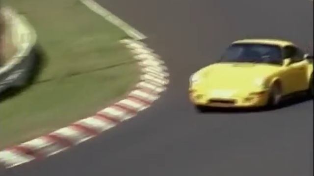 Porsche Ruf Faszination (Documentary film about Ruf Automobile GmbH). смотреть онлайн