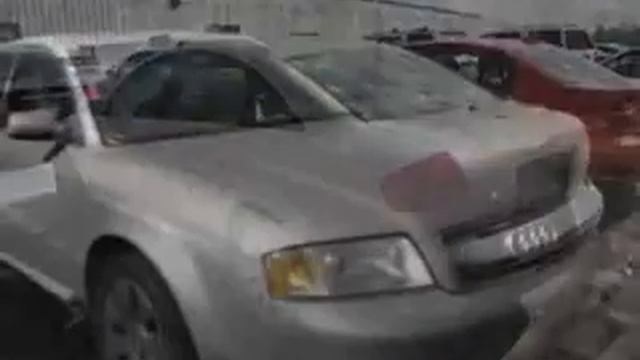 2000 Audi A6 4dr Sdn Quattro AWD Auto 4.2 Sedan - Roswell, GA смотреть онлайн