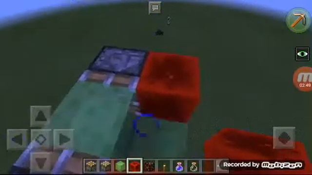 Самалёт без модов маинкрафт смотреть онлайн