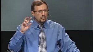 Панорама Библии - 68 _ Алексей Коломийцев _ Библия – книга об Агнце