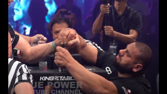 DID LEVAN KINGS MOVE??? смотреть онлайн