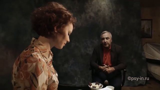 Как менять сценарий жизни.Психология моделирования. смотреть онлайн