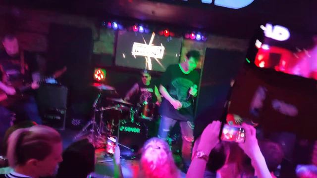 Роковой год - Пора домой #сектор_газа . Калининград 2023 смотреть онлайн