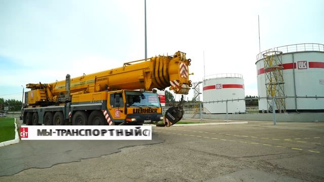 Промо-ролик к 15-летию компании «Спецнефтетранс» (октябрь 2020 г.) смотреть онлайн