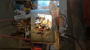 реле регулятор нива шевроле генератора 120 А 855.3705 полное