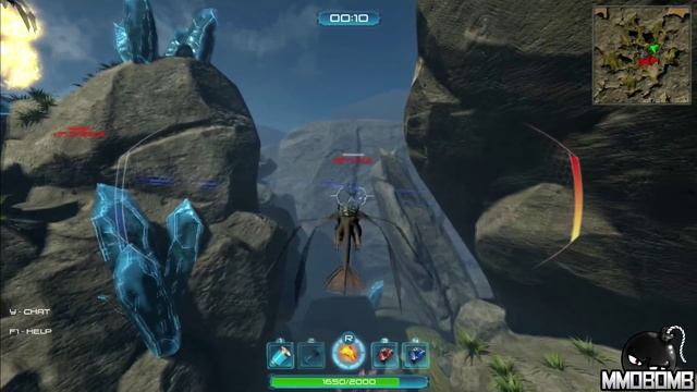 Time of Dragons - Gameplay First Look смотреть онлайн