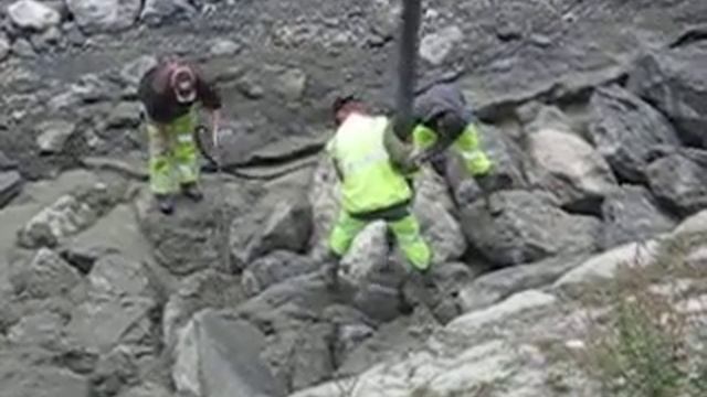 Béton au Charmaix смотреть онлайн