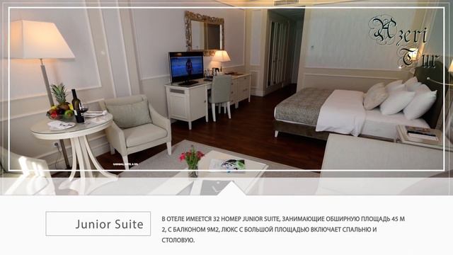 Garabag Resort & SPA Naftalan Azerbaijan 🇦🇿 смотреть онлайн