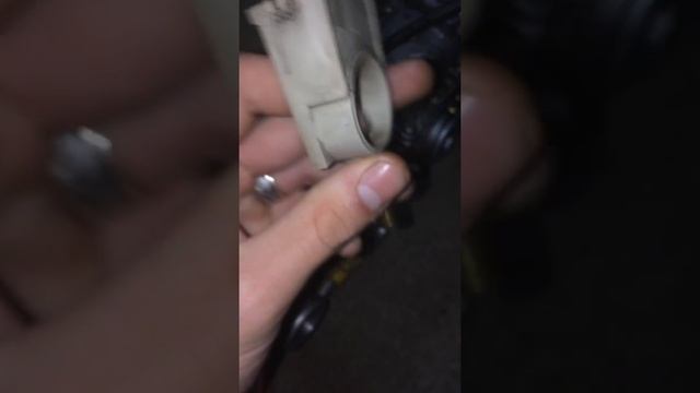 Причина перелива карбюраторов на мотоцикле смотреть онлайн