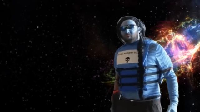 FLY ME TO THE MOON - H3 Podcast Green Screen Tournament 2023 Winner смотреть онлайн