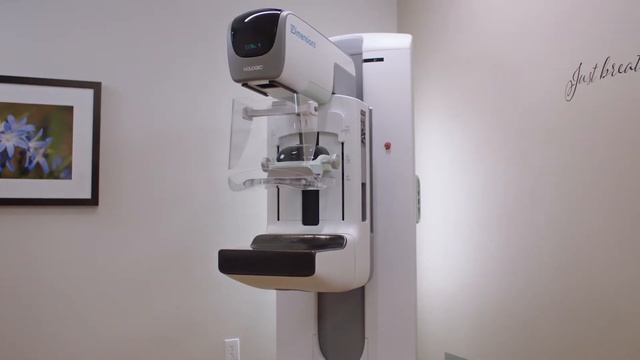 Karen's Experience with SmartCurve | Solis Mammography #EveryWoman смотреть онлайн