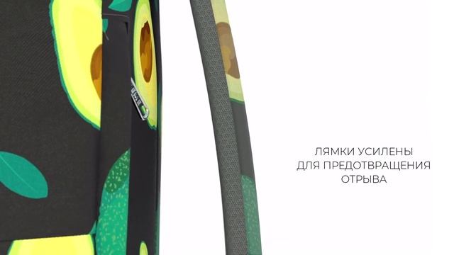 Рюкзак городской Like.Me Classic СОБАКИ БОРДО смотреть онлайн