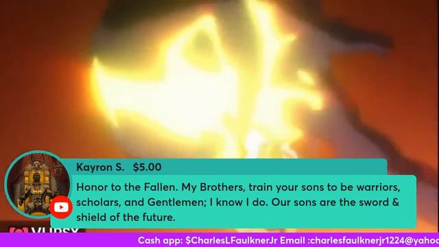 Buffalo Mass Shooting