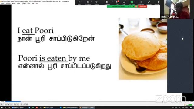 TODAY SUBJECT PASSIVE VOICE смотреть онлайн