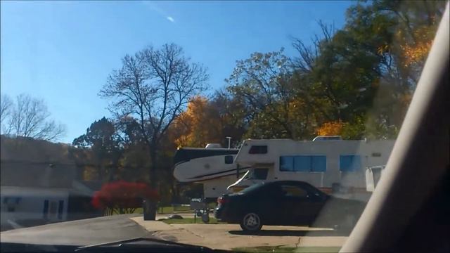 МОБИЛЬНЫЕ ДОМА В США СЕМЕЙНЫЙ влог - Видео каждый день! смотреть онлайн