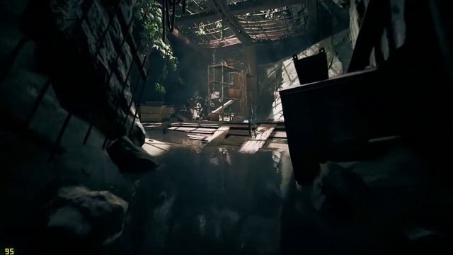 Follow The Spy ( The Beast Inside ) ( Xeon E3 1240 V2 ) ( Gtx 1060 6gb ) ( 1080P High Settings) смотреть онлайн