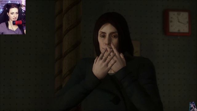 ВОТ ЭТО МЕСИВО»Heavy Rain#8 смотреть онлайн