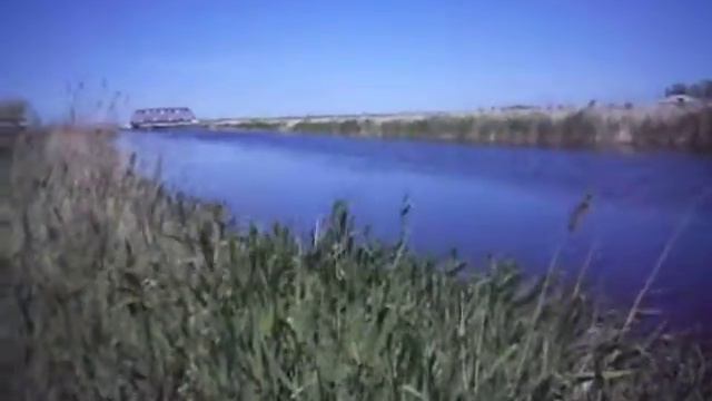 речка Бурла смотреть онлайн